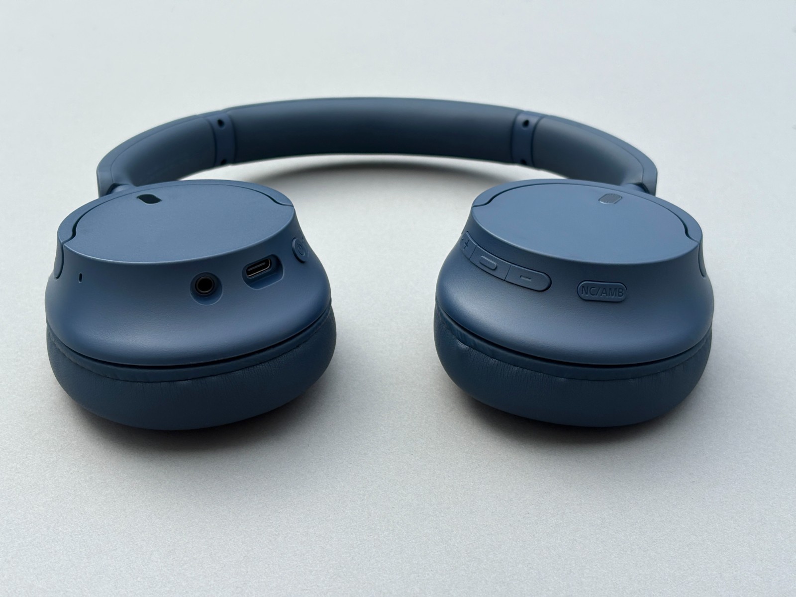 Sony WH-CH720N Noise Canceling Wireless Headphones YY2966 – Blue #E