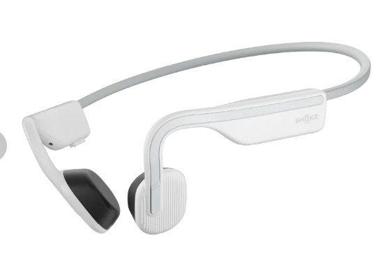 Shokz Open Move, Bone Conduction Wireless Earphones