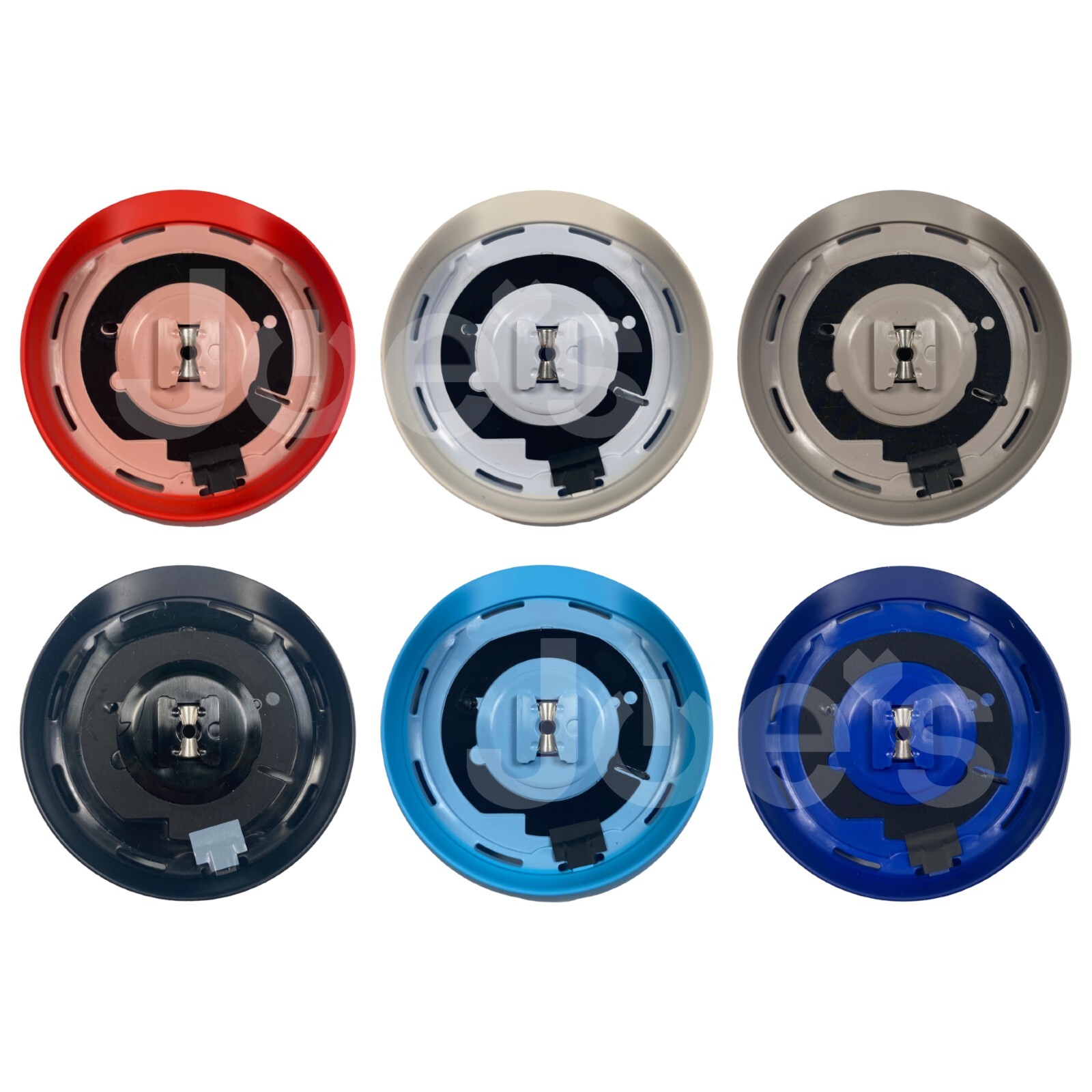 OEM Beats Solo Pro Wireless Speaker Cup Housing (Right or Left) (All Colors)