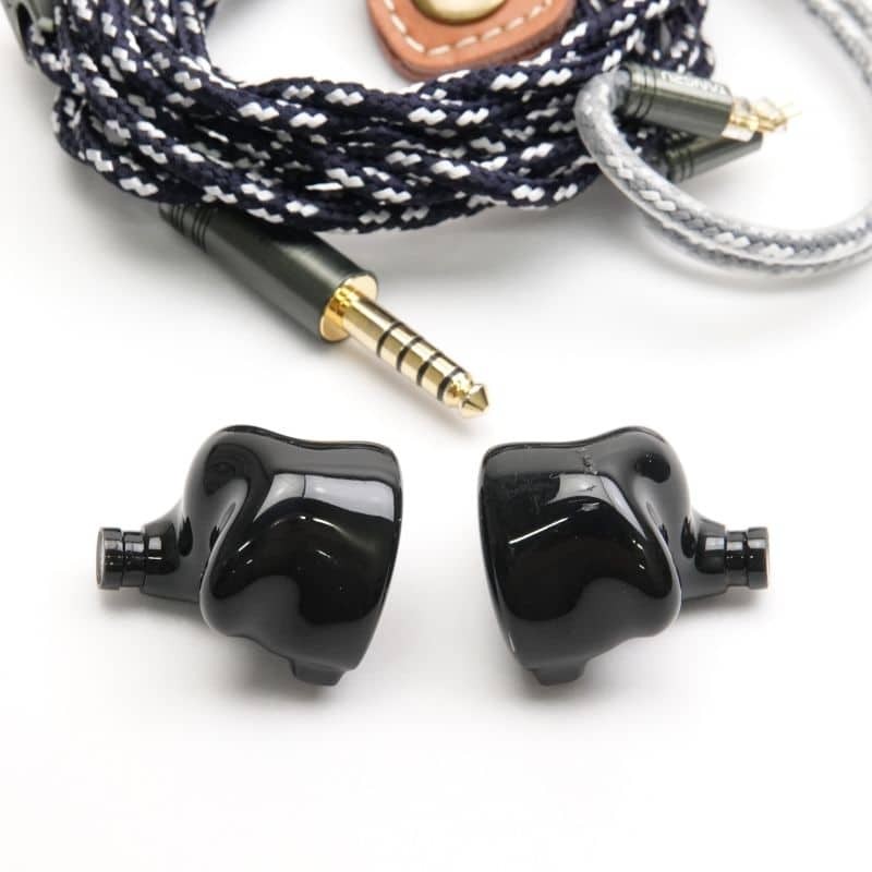 TANGZU BaJie In Ear Earphone