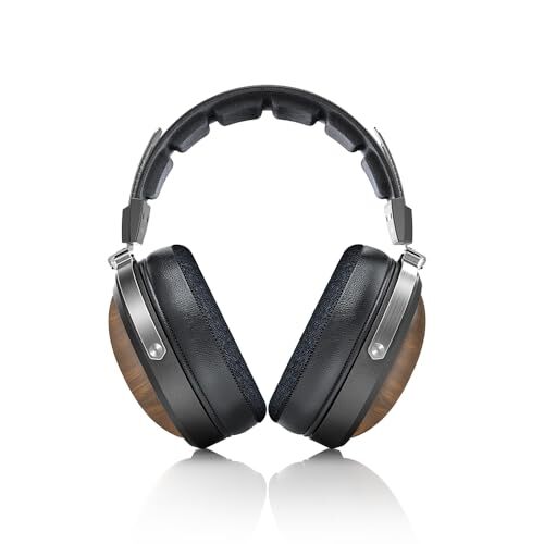 FIIO FT1 FIO-FT1-B Headphones
