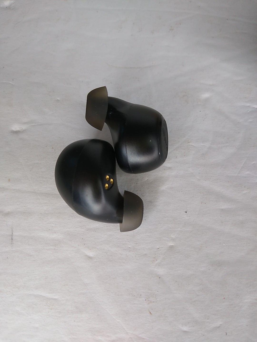 EarFun Free TW100 True Wireless Earbuds IPX7 Waterproof Touch Control USED
