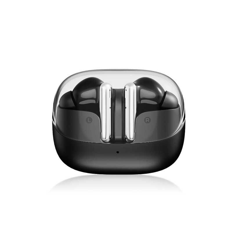 SHANLING MTW60 True Wireless 13mm Dynamic Driver Bluetooth 5.3 In-Ear Earphones