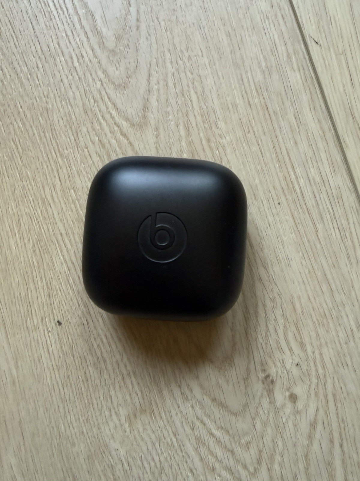 Beats by Dr. Dre Powerbeats Pro Jet Black, In-Ear Headphones