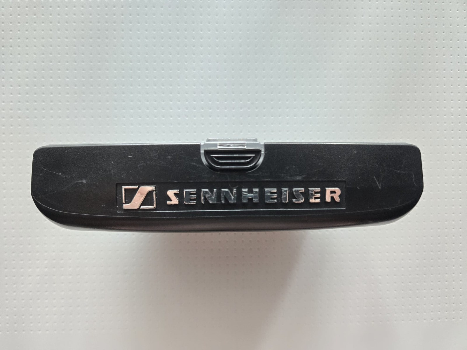 Sennheiser PX 100 Black 3.5mm Wired Lightweight Portable On-Ear Headphones