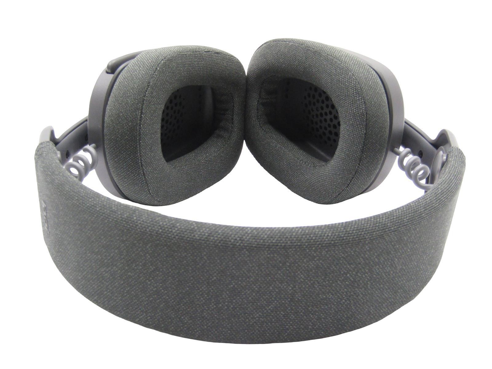 Logitech A00167 Zone Vibe 100 Wireless Bluetooth Over-Ear Headphones and USB-C