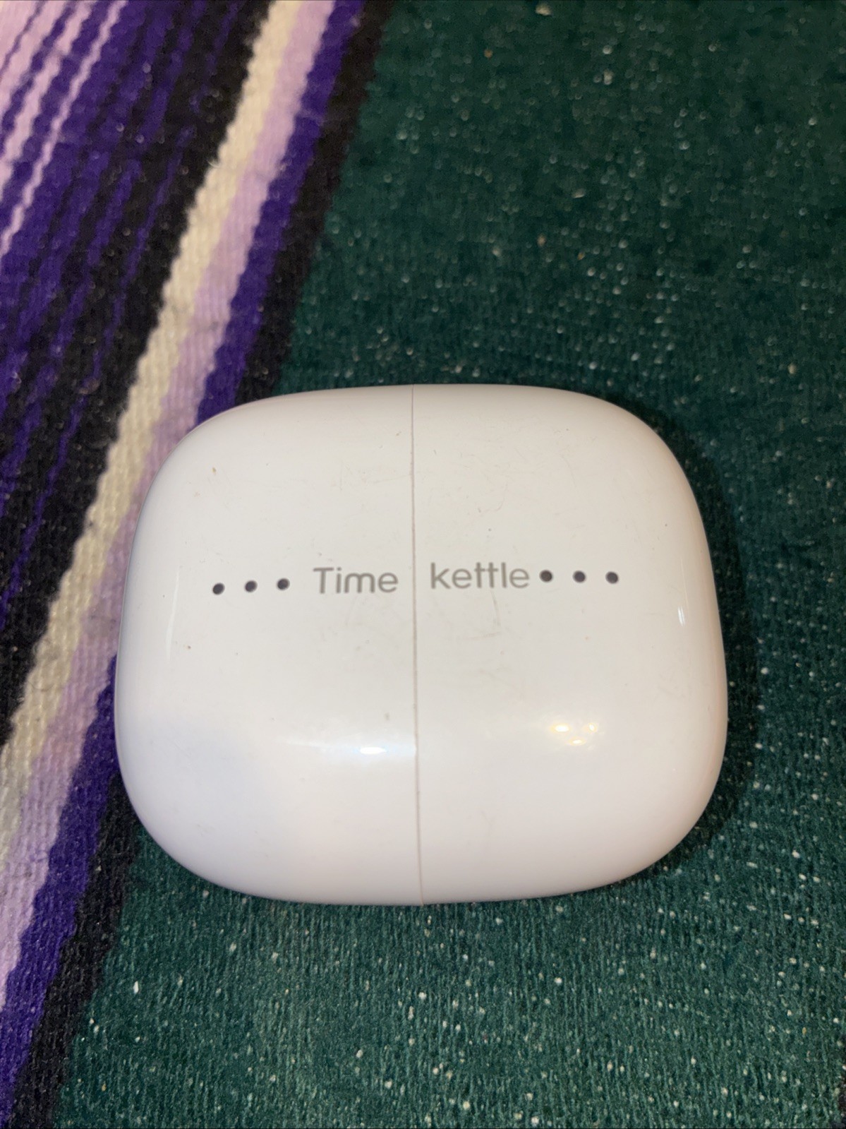 Timekettle M3 Wireless Language Translator Earbuds Bluetooth Tested Working