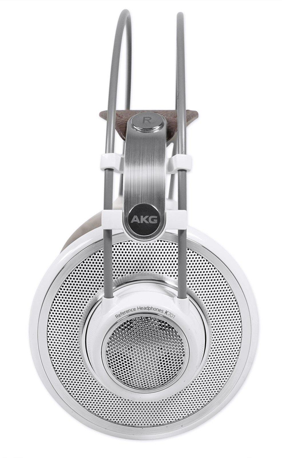 AKG K701 Professional Premium Open-Back Studio Recording Reference Headphones