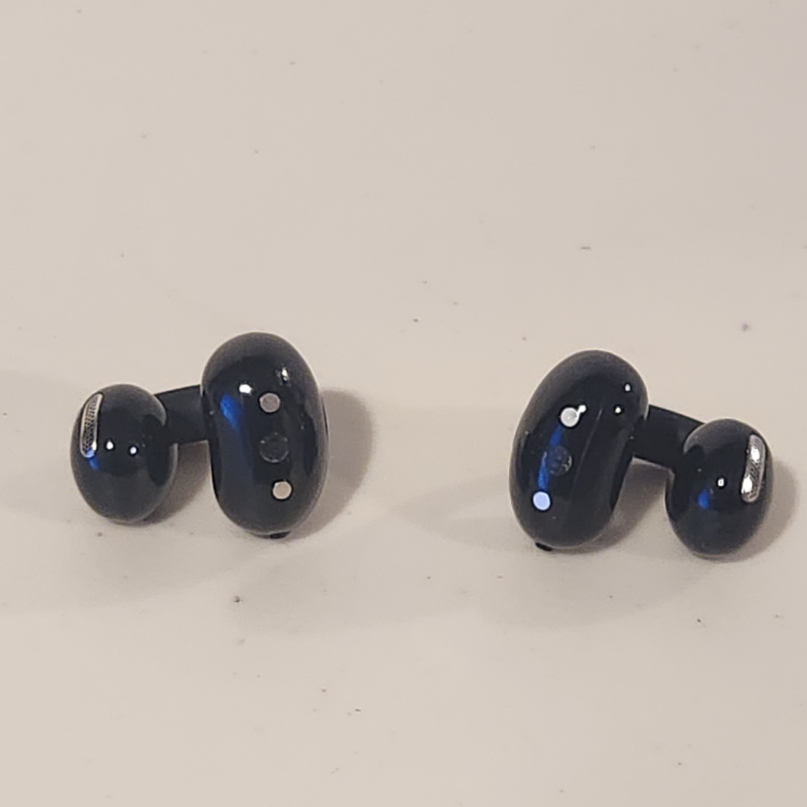 Soundcore C50i by Anker, Open-Ear Clip-On Earbuds, 12mm Drivers, Powerful Bass