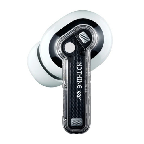 Nothing Ear Wireless 2024 Replacement White – (Left Earbud)