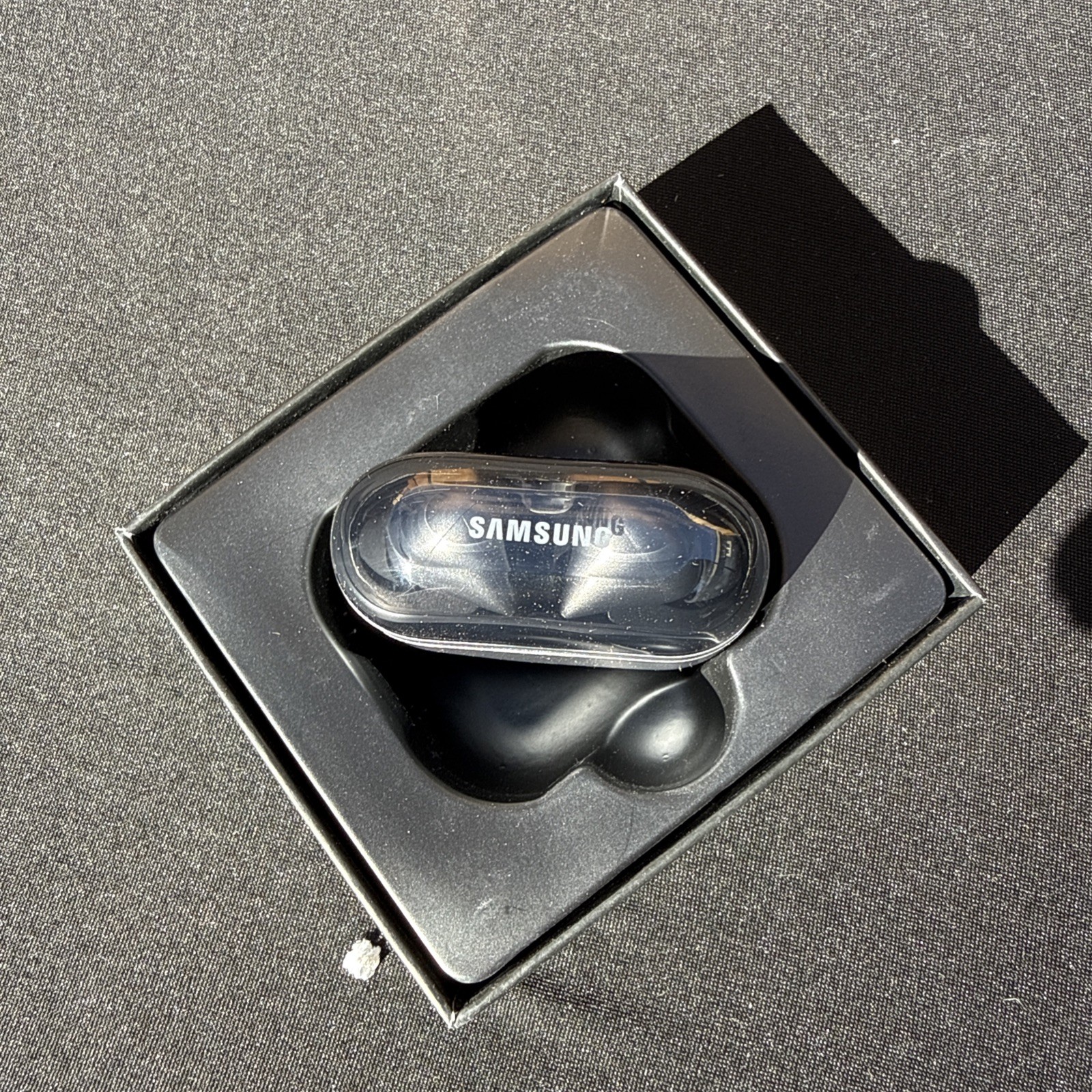 Samsung Galaxy Buds 3 Pro Silver – Brand New