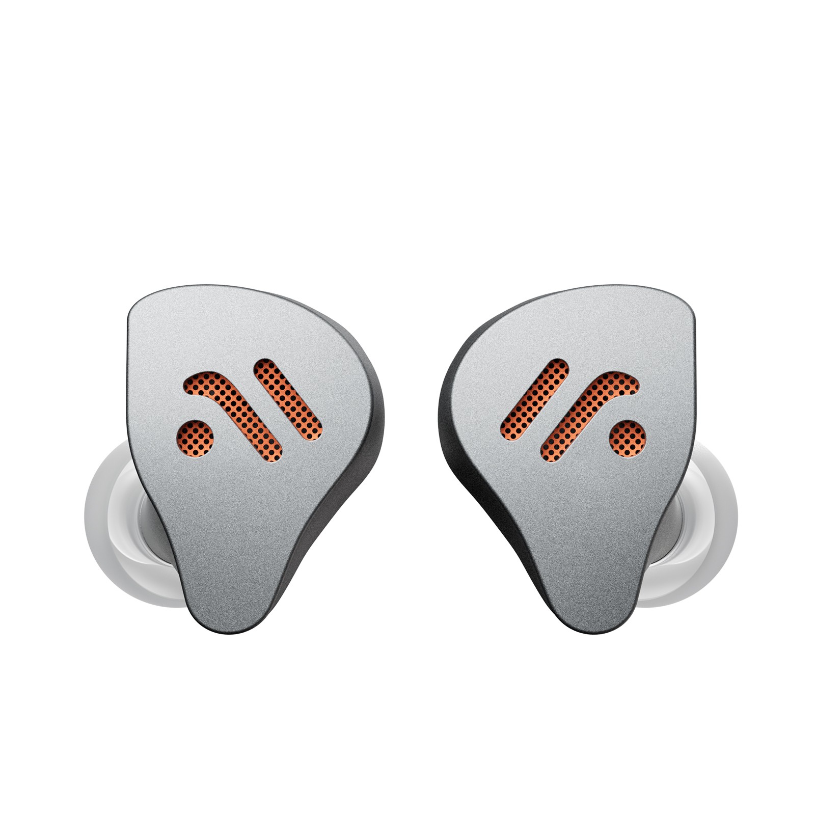 Fosi Audio IM4 Open-Back In-Ear Monitor HiFi Audiophile Wired Earphones
