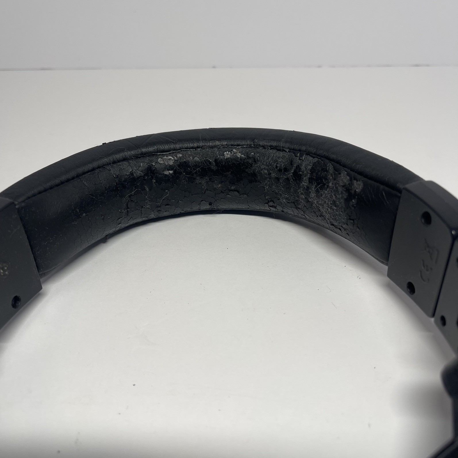 Audio Technica ATH-M50X black for PARTS / REPAIR