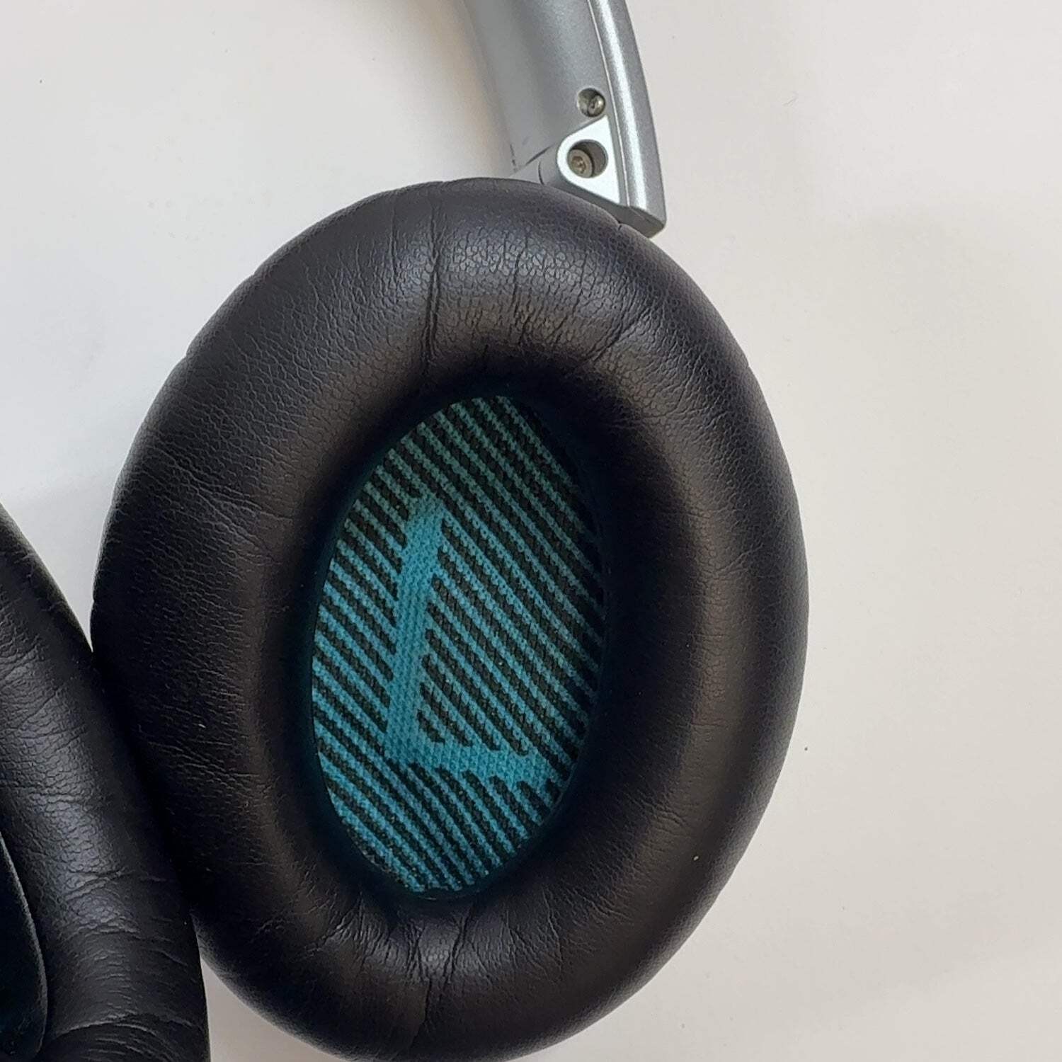 Bose QuietComfort 35 Series 2 Silver