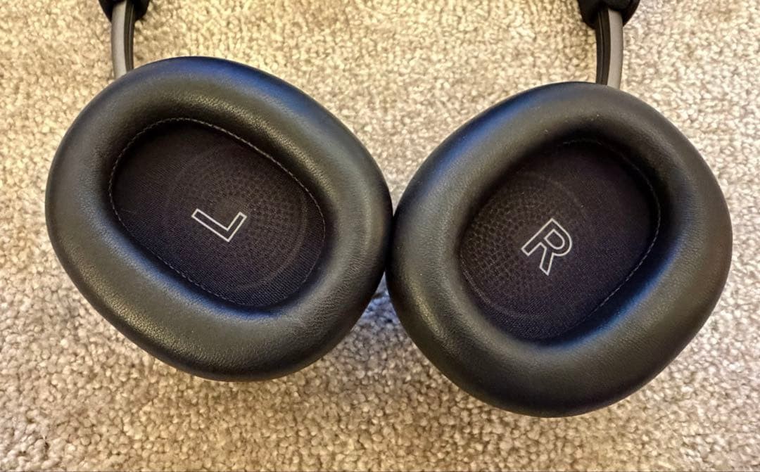 Ultra Rare Bang & Olufsen Beoplay H95 VIP Edition Wireless Headphones 1 of 50