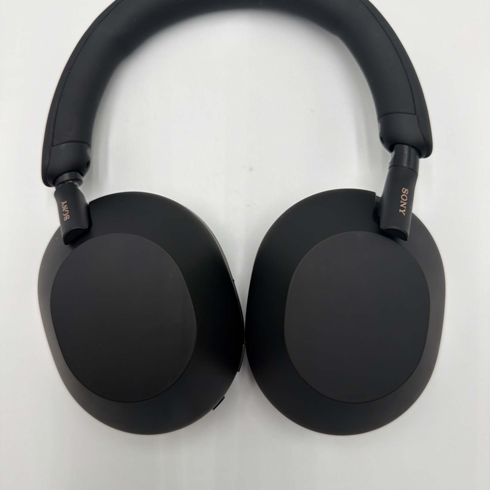 Sony WH-1000XM5/B Wireless Noise Canceling Bluetooth Headphones Parts Repair