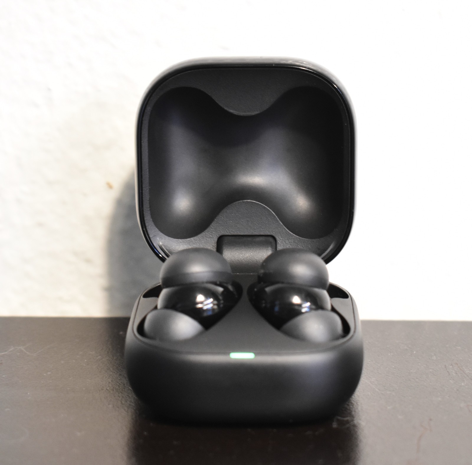 SONY LinkBuds Fit WF-LS910N/V Wireless Noise Canceling Earbuds – Black