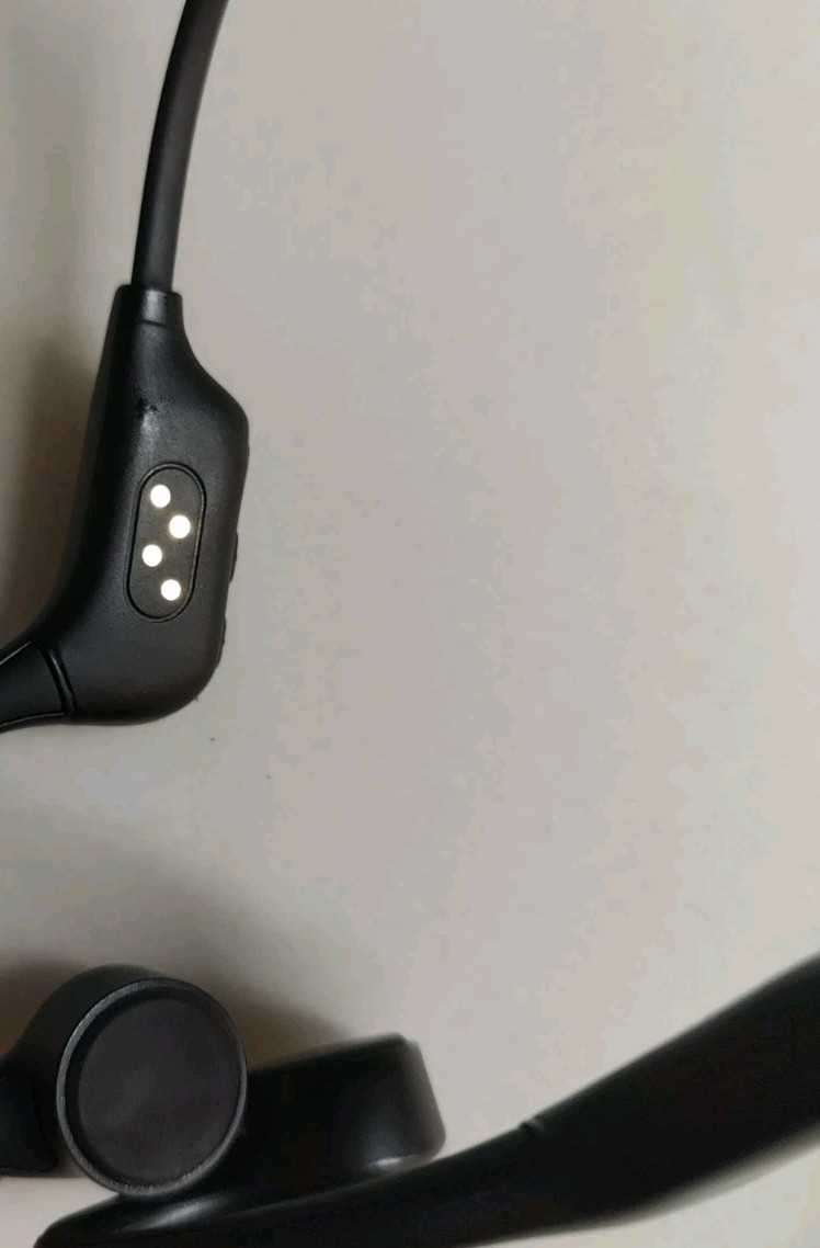 Bone Conduction Headphone Bluetooth 32G MP3 Waterproof Cycling Swimming Earbuds