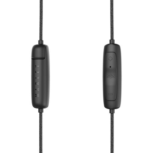 House Of Marley Smile Jamaica Wireless 2 Bluetooth NeckBand In-Ear Headphones