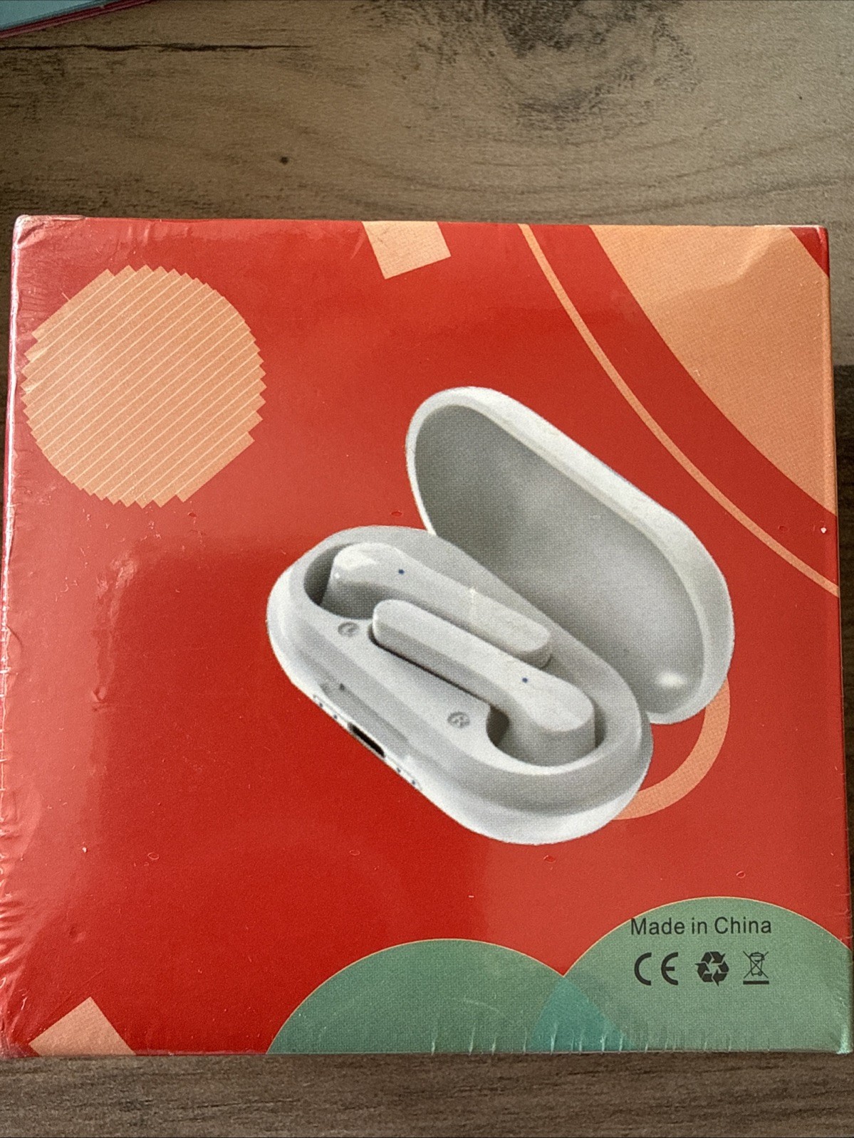 J400 Wireless Bluetooth Headphones