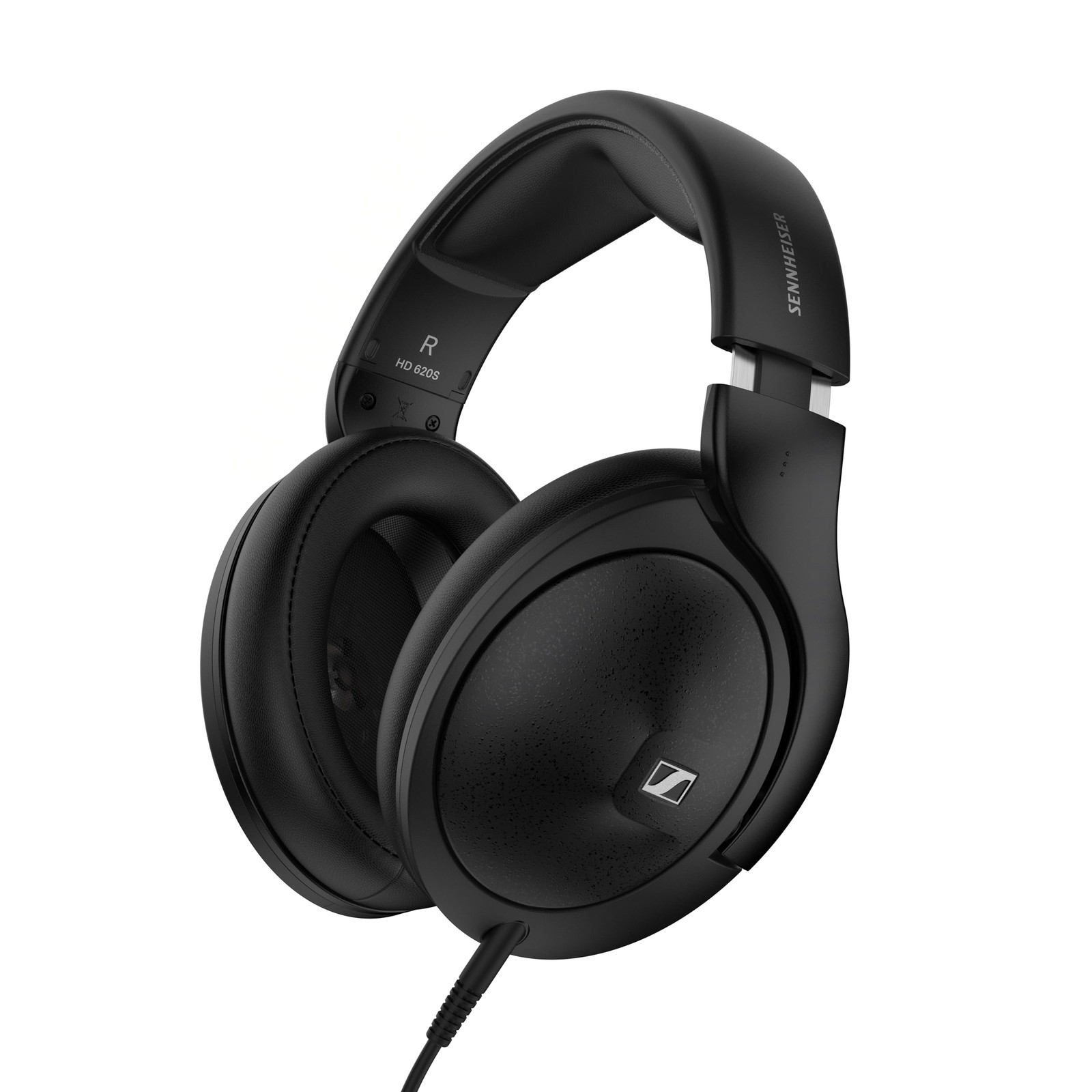 Sennheiser HD 620S High Performance Wired Closed Back Over-Ear Headphones