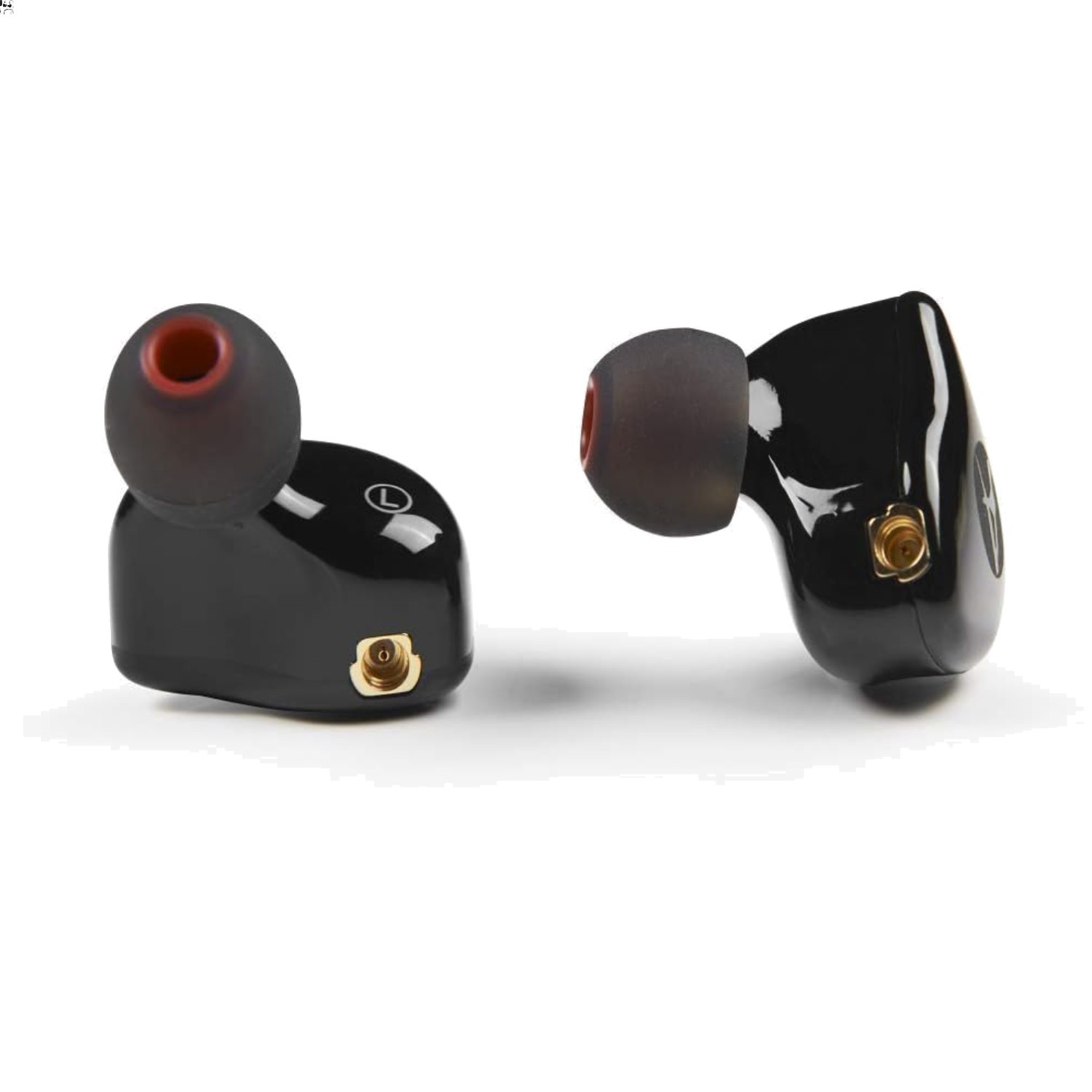 Dynamic Dual Driver Wired Earphones – Superior Sound, Noise Isolation Technology