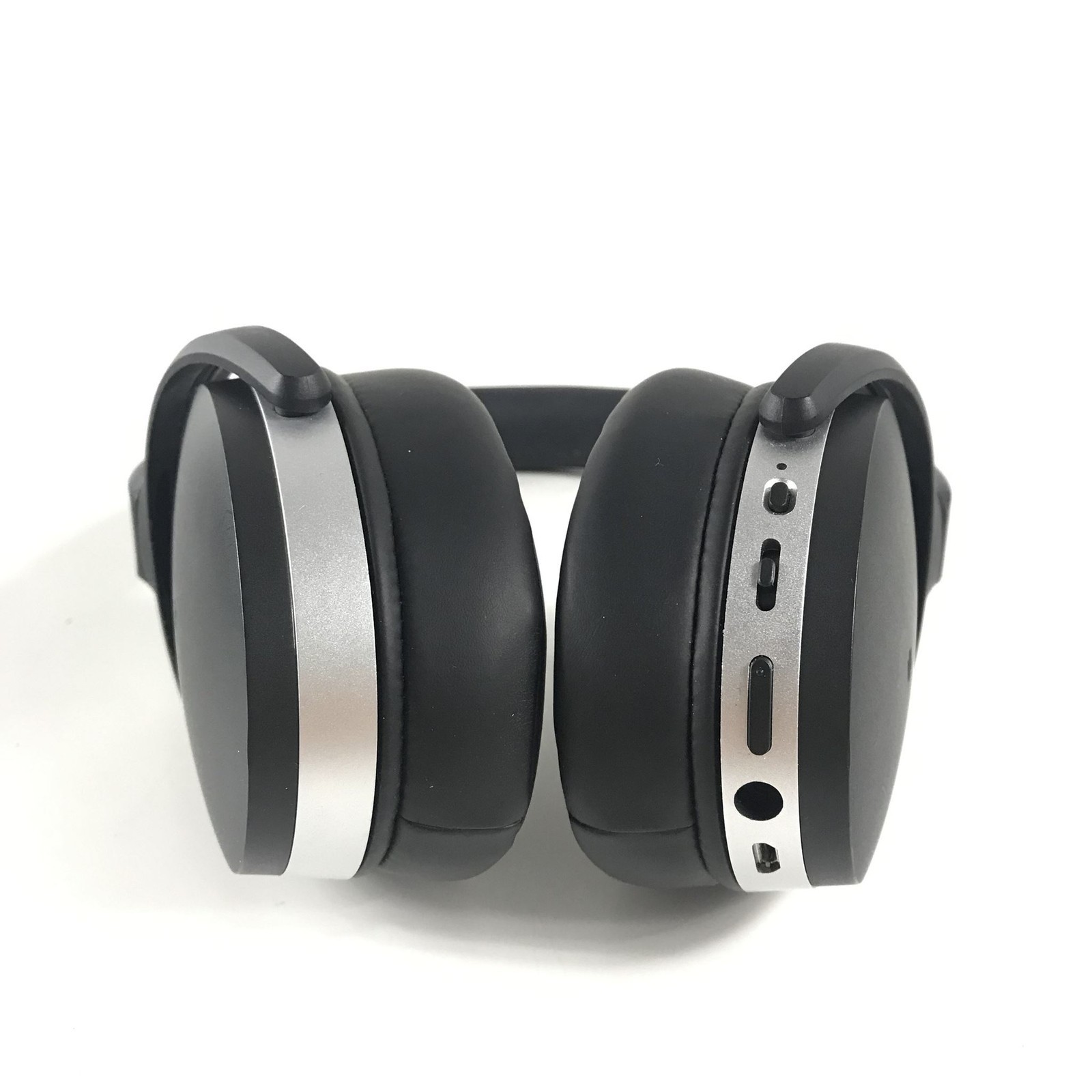 Sennheiser HD 4.50BT Active NC Bluetooth Wireless Headphones – Black Grade A