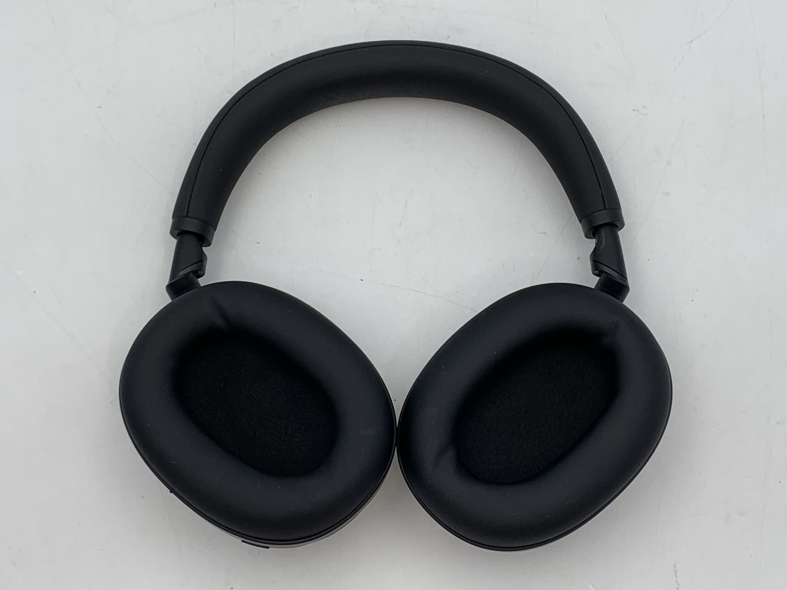 Sony Wireless Bluetooth Noise Cancelling Headphones (WH-1000XM6) Black