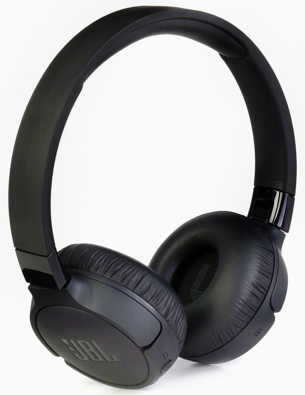 JBL Tune 670NC Bluetooth Wireless Active Noise Cancelling Headphones Black