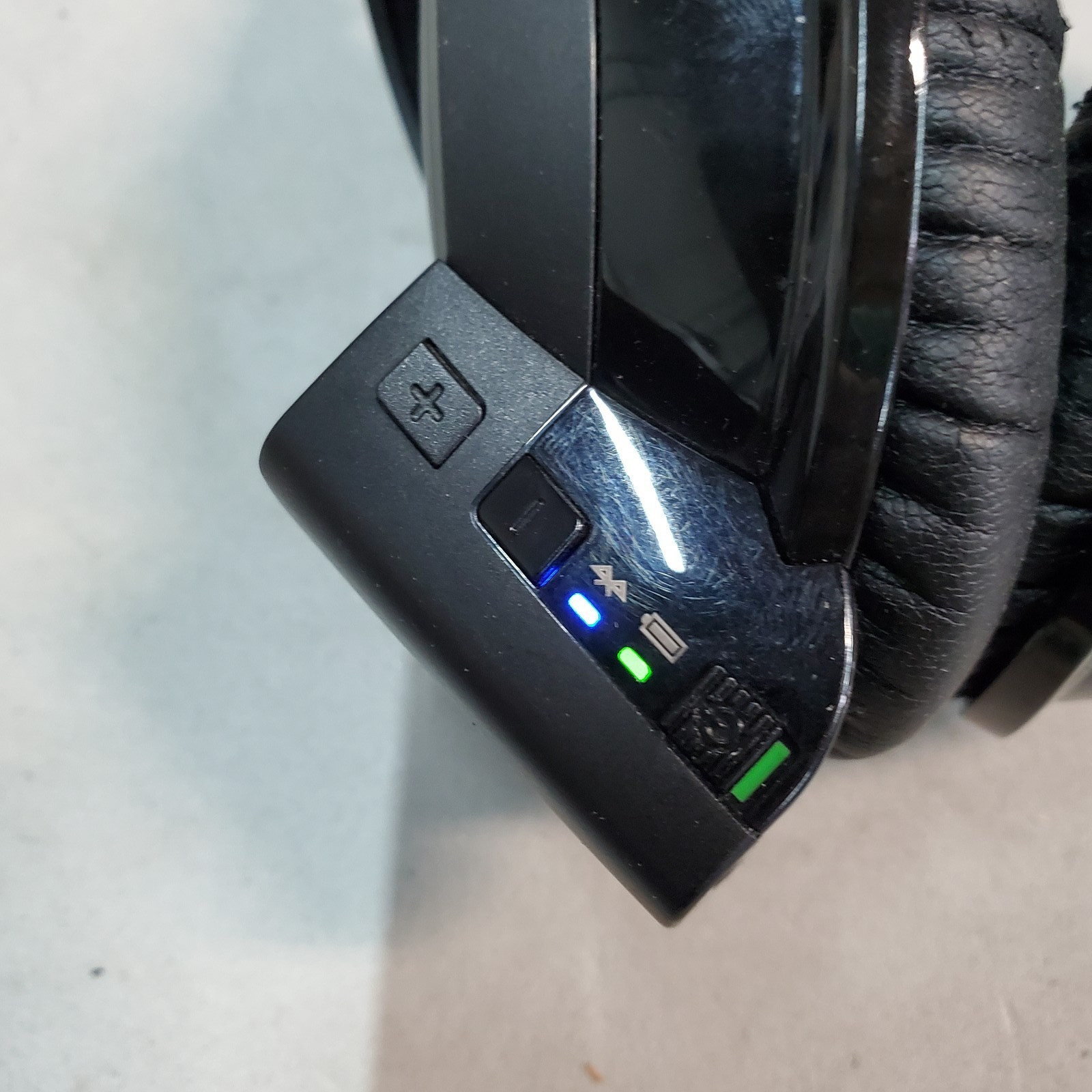 Bose AE2w Headphones