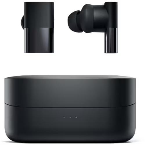 Status Audio Between 3ANC Fully Wireless Earphones Bluetooth Black ST-1003 TI