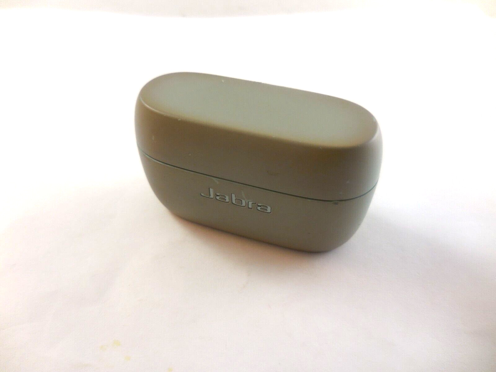 Jabra Elite Active 75t Replacement Charging Case – Mint Green ( NO EARBUDS)