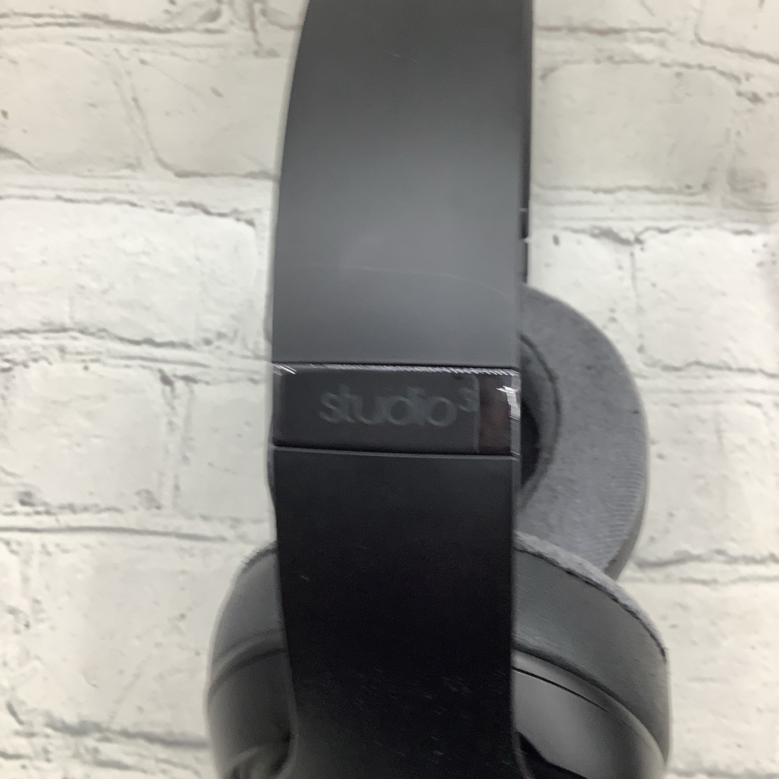 Beats Studio Pro Wireless Over-the-Ear Headphones – Black