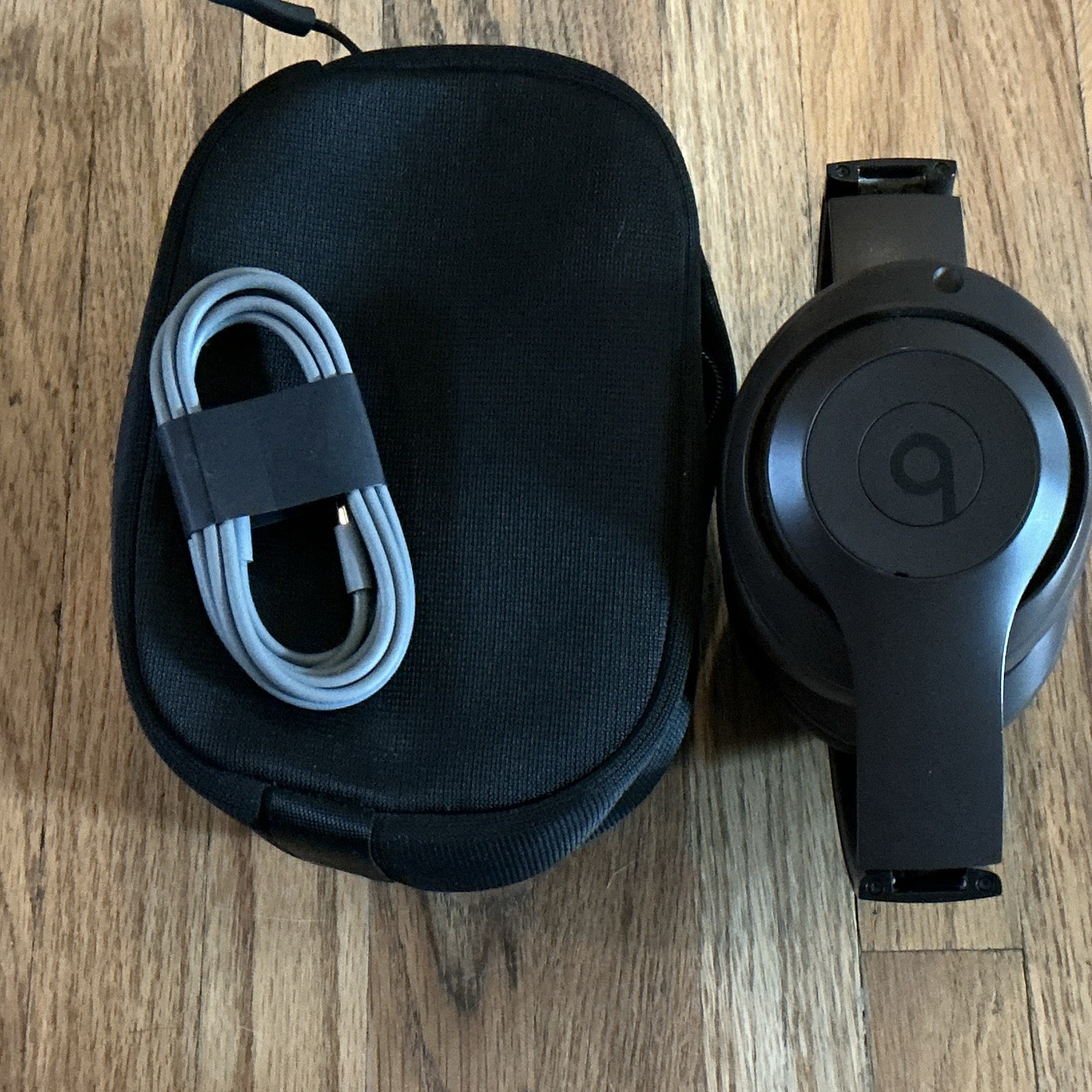 Beats by Dr. Dre Studio Pro Bluetooth Wireless Over-Ear Headphones Black
