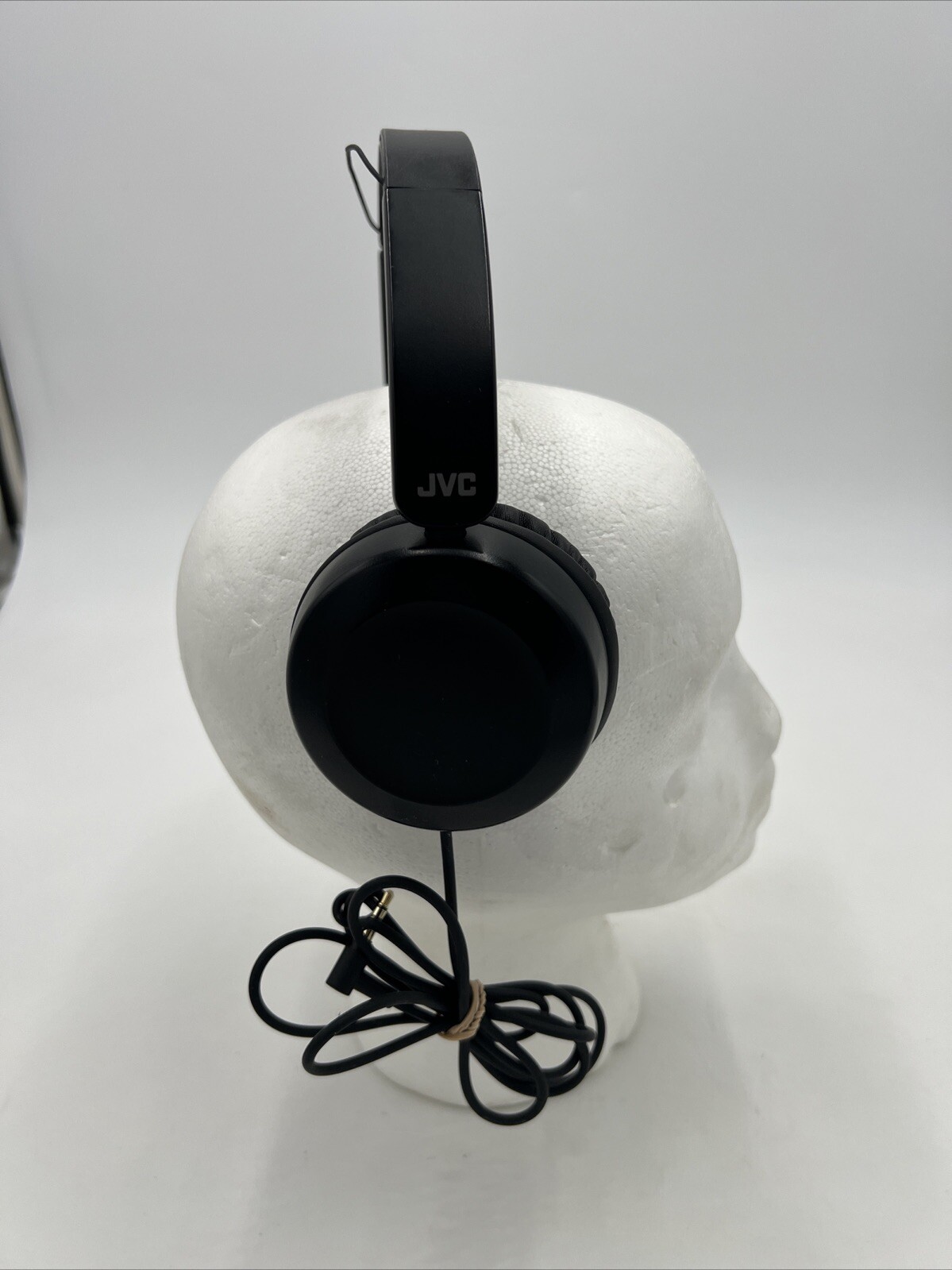 JVC Kenwood HA-S31M Powerful Sound Wire Headphones