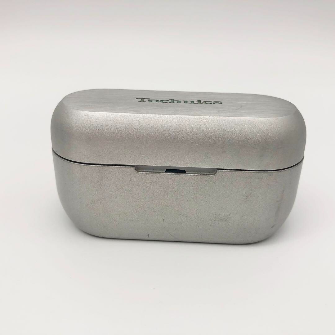 Technics Premium Hi-Fi True Wireless Earbuds with Noise Cancelling EAH-AZ80