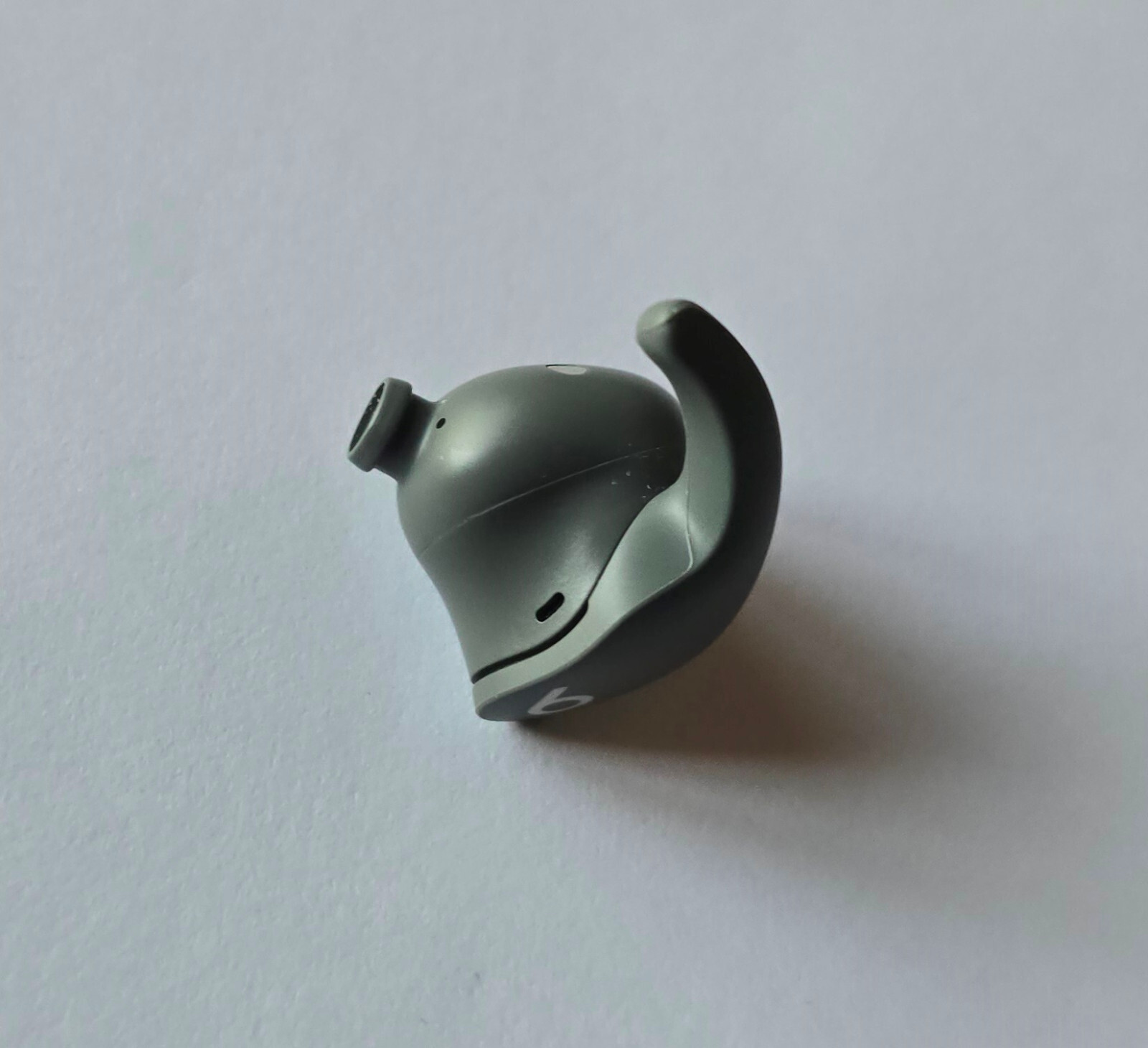 DEFECTIVE OEM Sage Gray Beats Fit Pro True Wireless LEFT SIDE Earbud – NO POWER