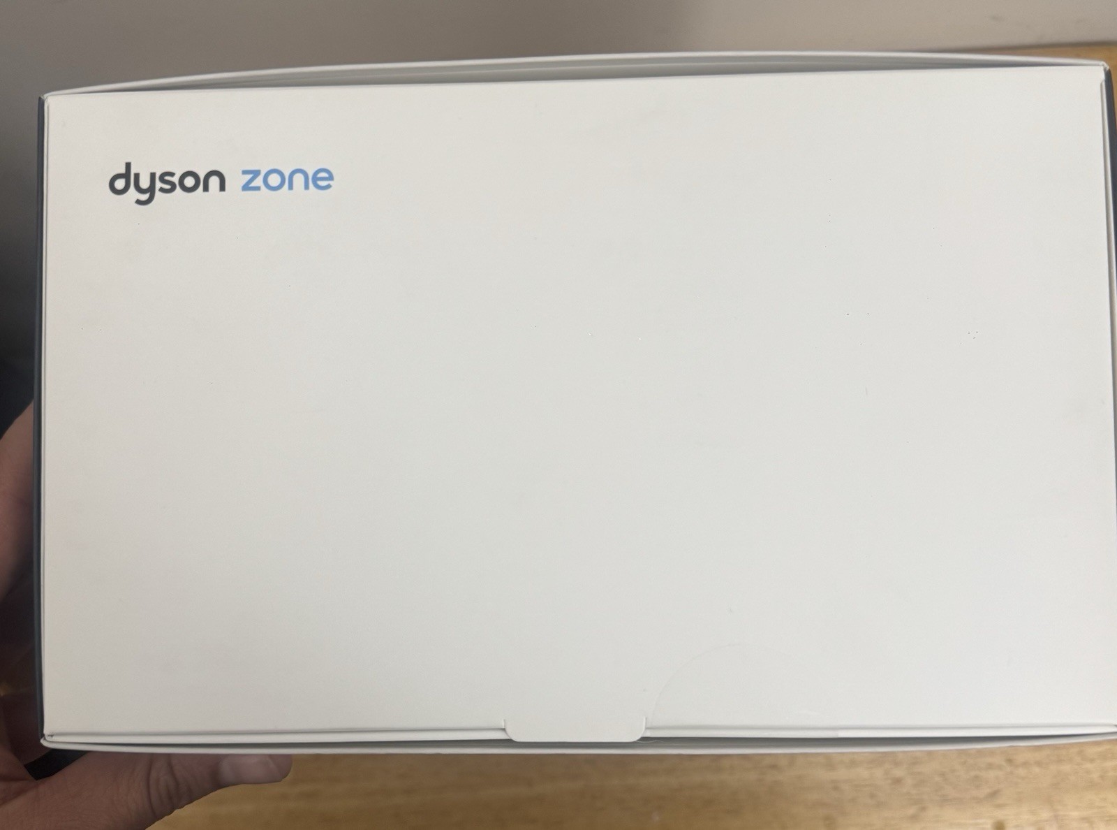 Dyson Zone noise-cancelling headphones WP01 – ULTRA BLUE – New , P2