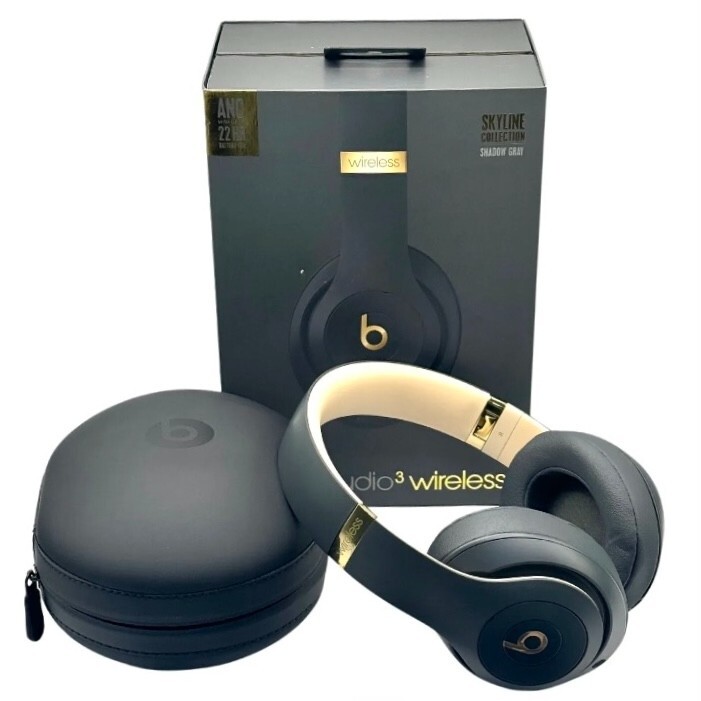 Beats Studio3 The beats Skyline Decade Collection Wireless Over-Ear Headphones