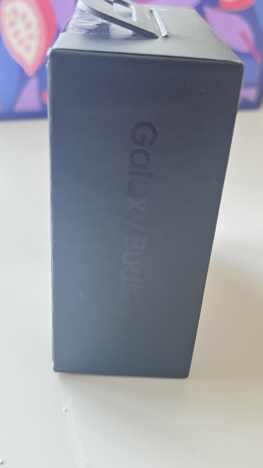 Brand New Samsung Galaxy Buds2 Pro Bluetooth Wireless Earbuds Purple