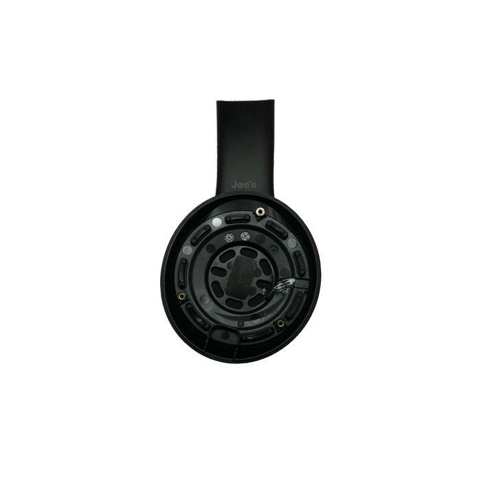 Genuine Beats Solo 3 3.0 Wireless Inside Panel Matte Black RIGHT SIDE PARTS (C)