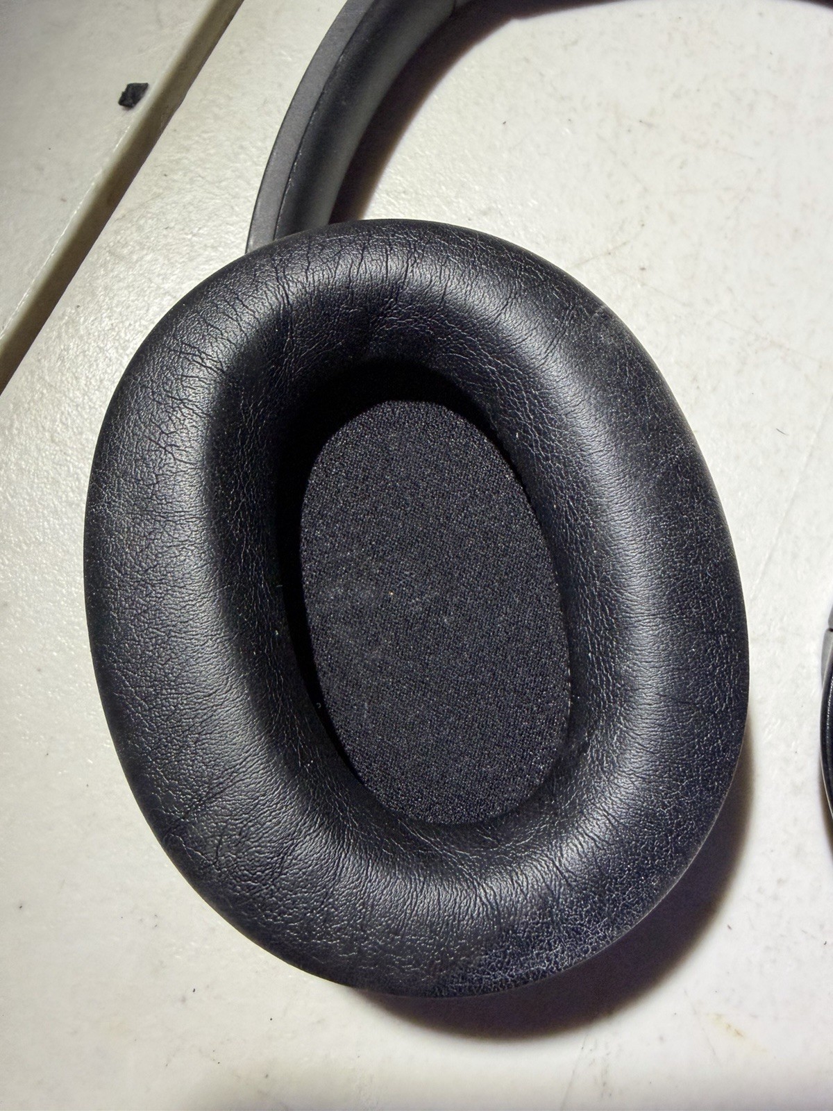 Original Sony WH-CH720N Wireless Over-Ear Headphones – Black – Tested & Works