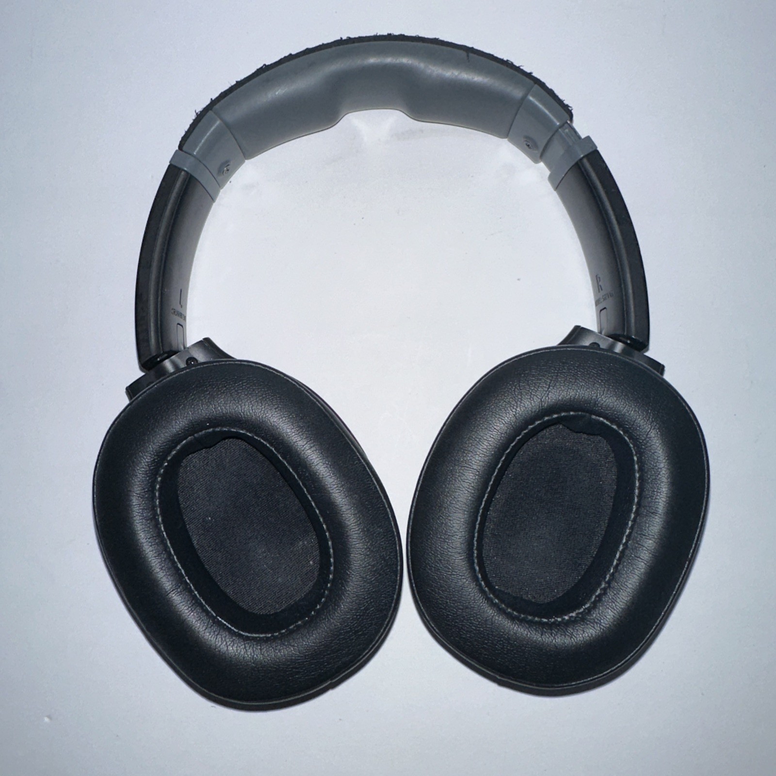 Skullcandy Crusher Evo Wireless Over-Ear Headphones – Matte Black