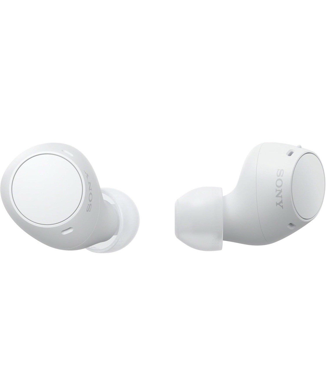Sony WF-C510 Truly Wireless In-Ear Bluetooth Headphones – White