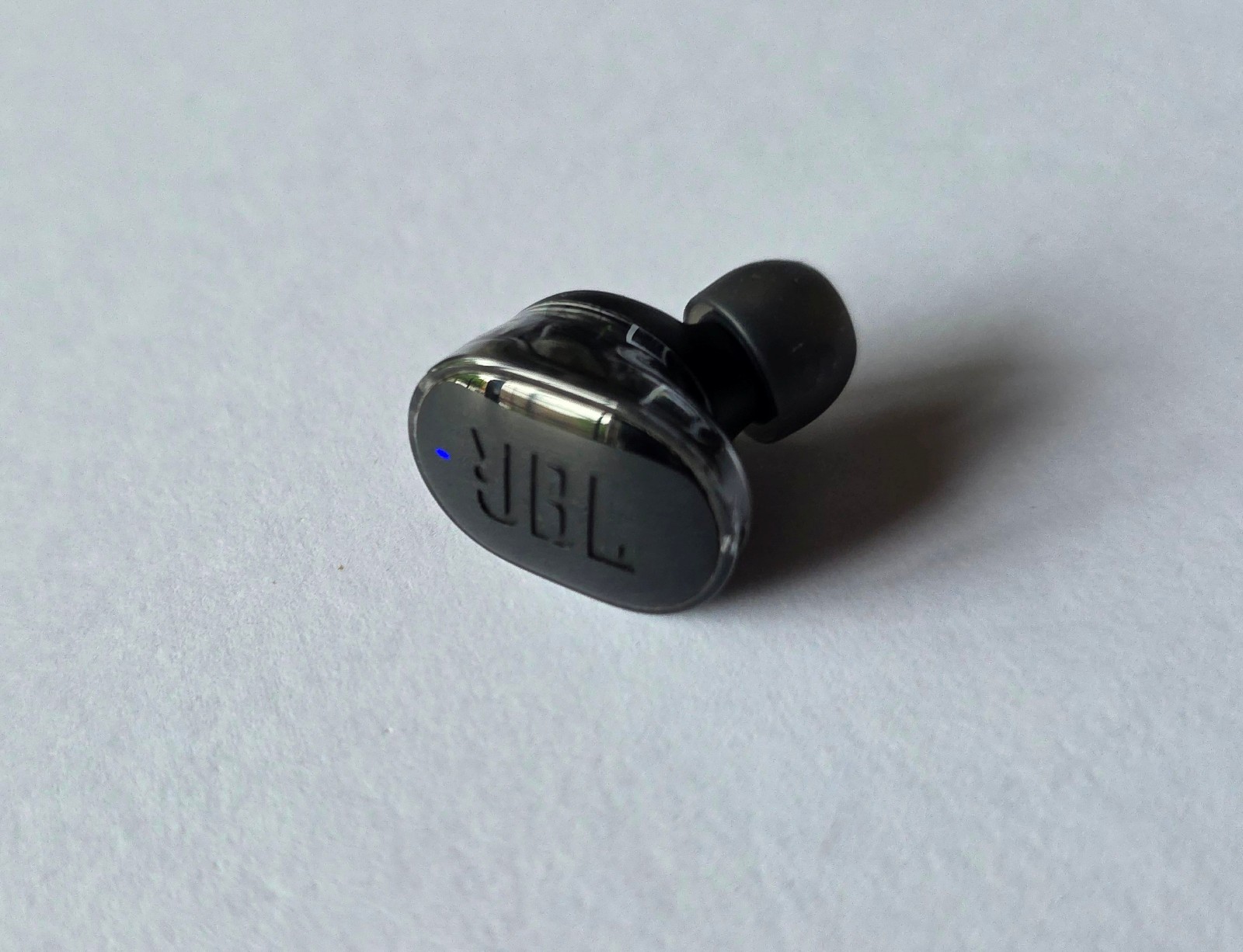 Original Original Ghost Black JBL Tune Buds True Wireless RIGHT SIDE ONLY Earbud