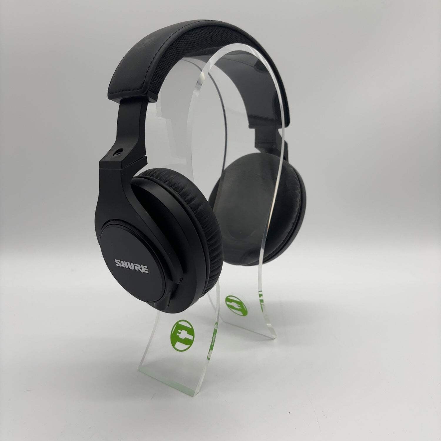 Shure SRH440A Professional Studio Headphone Black SRH440A
