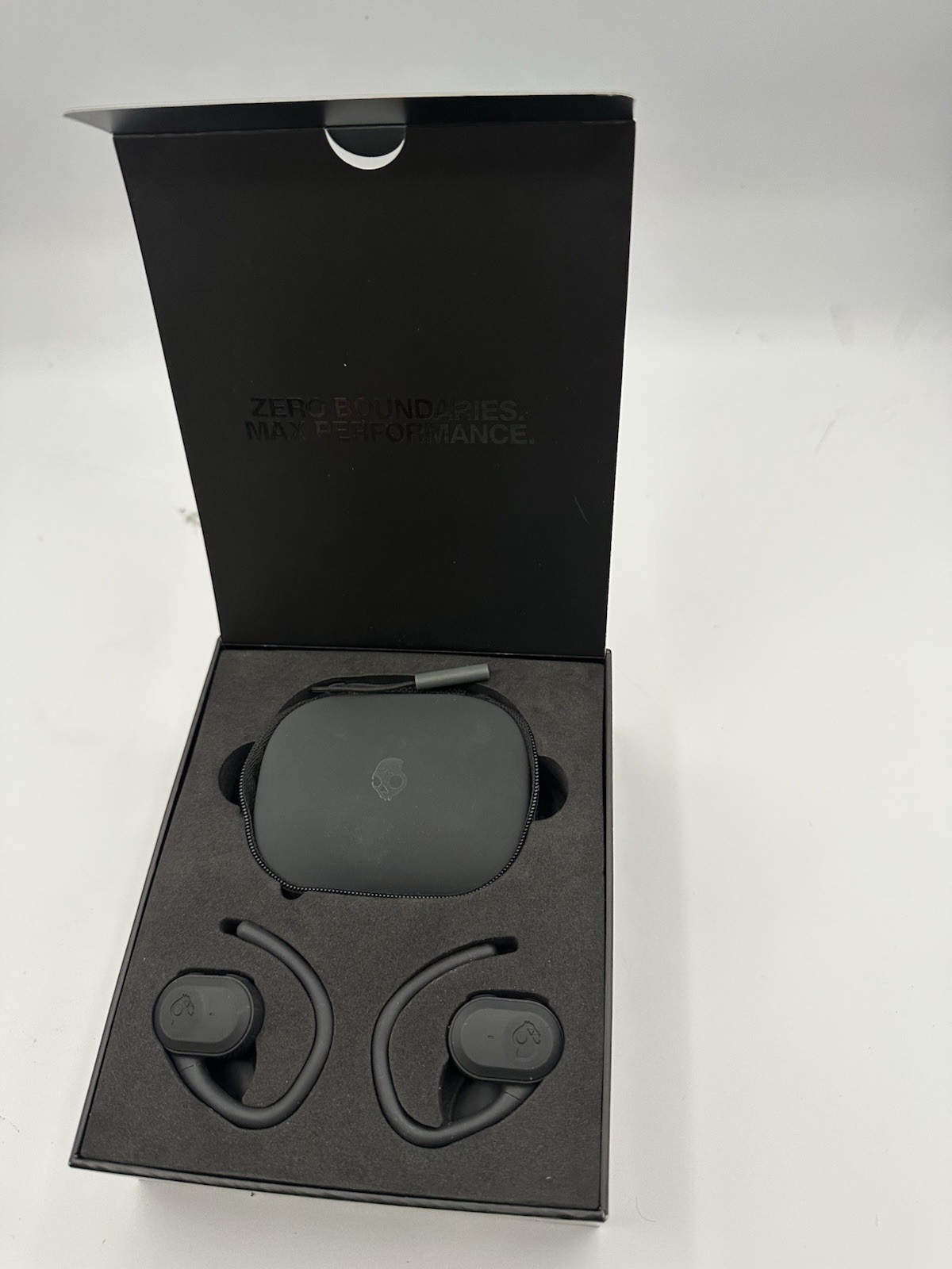 Skullcandy Push Active True Wireless In-Ear Earbuds
