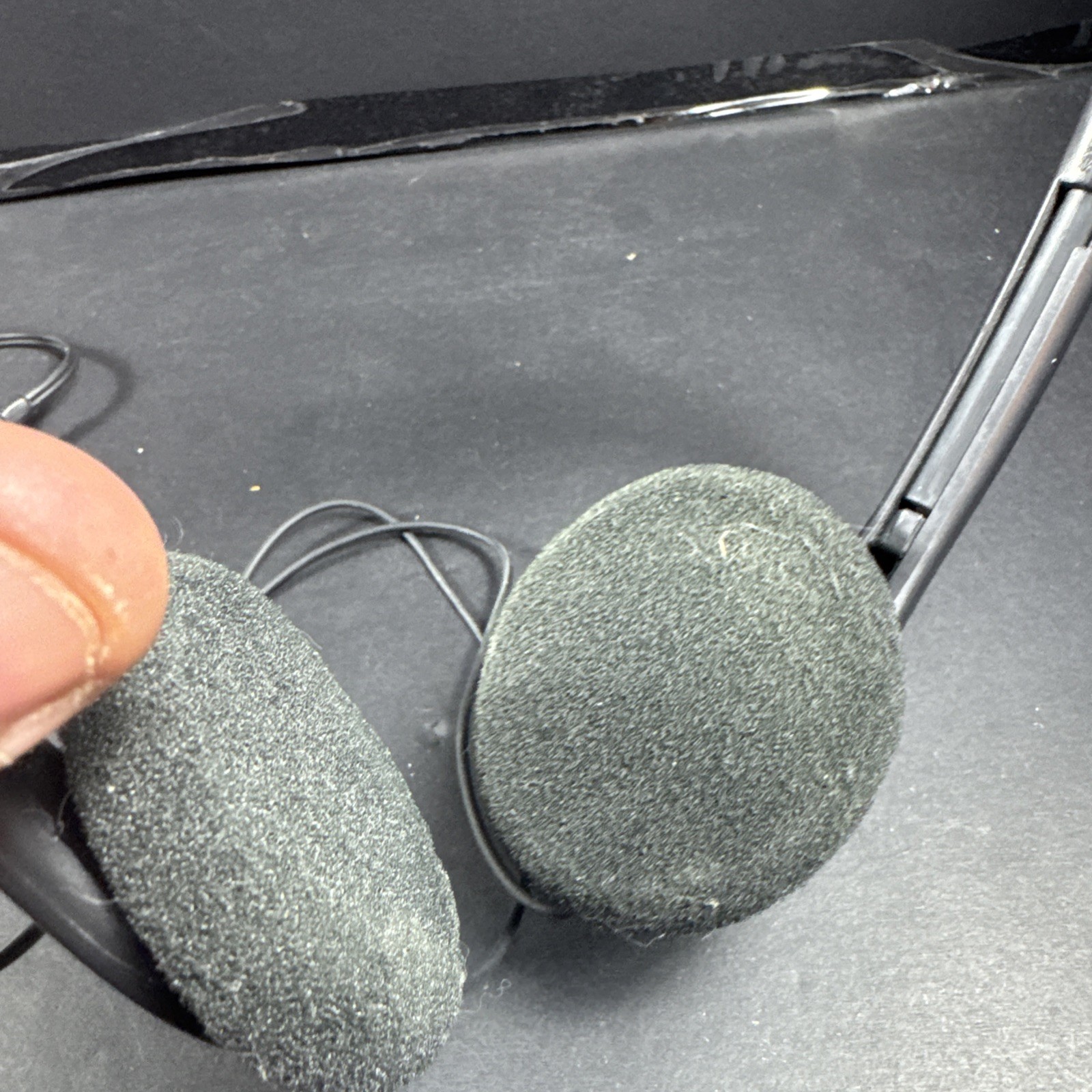Sony MDR-101 Wired On-Ear Stereo Headphones TESTED