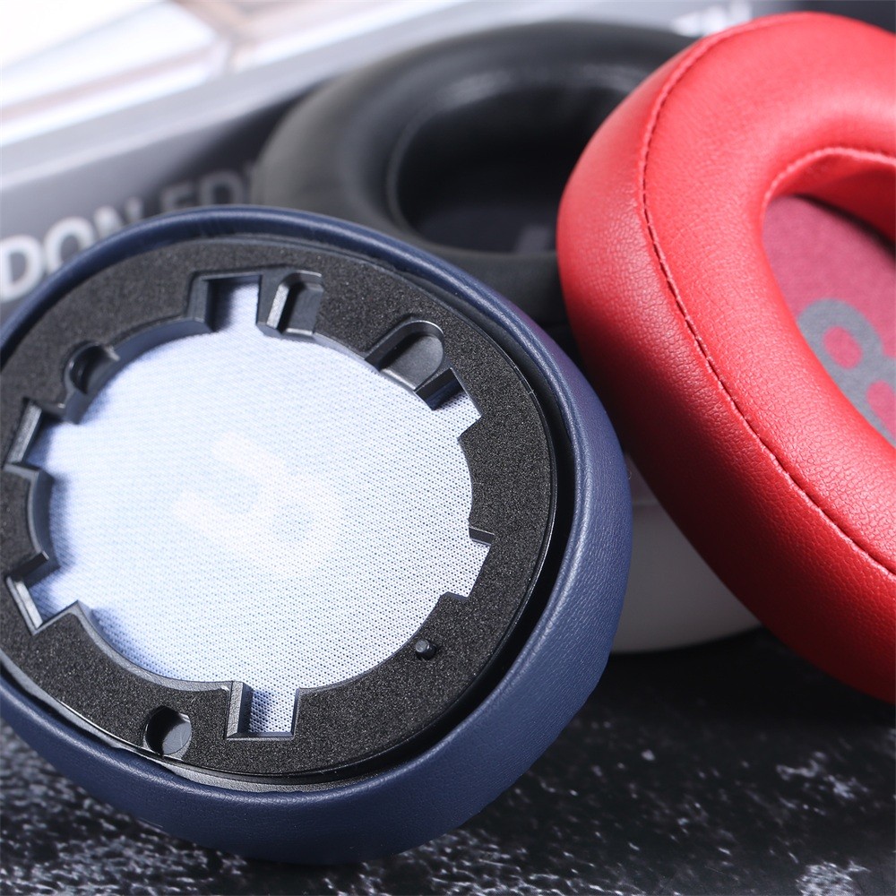 Earpad/Headband for JBL TUNE T700BT T710BT T750BTNCT T760NC Headset PU Leather