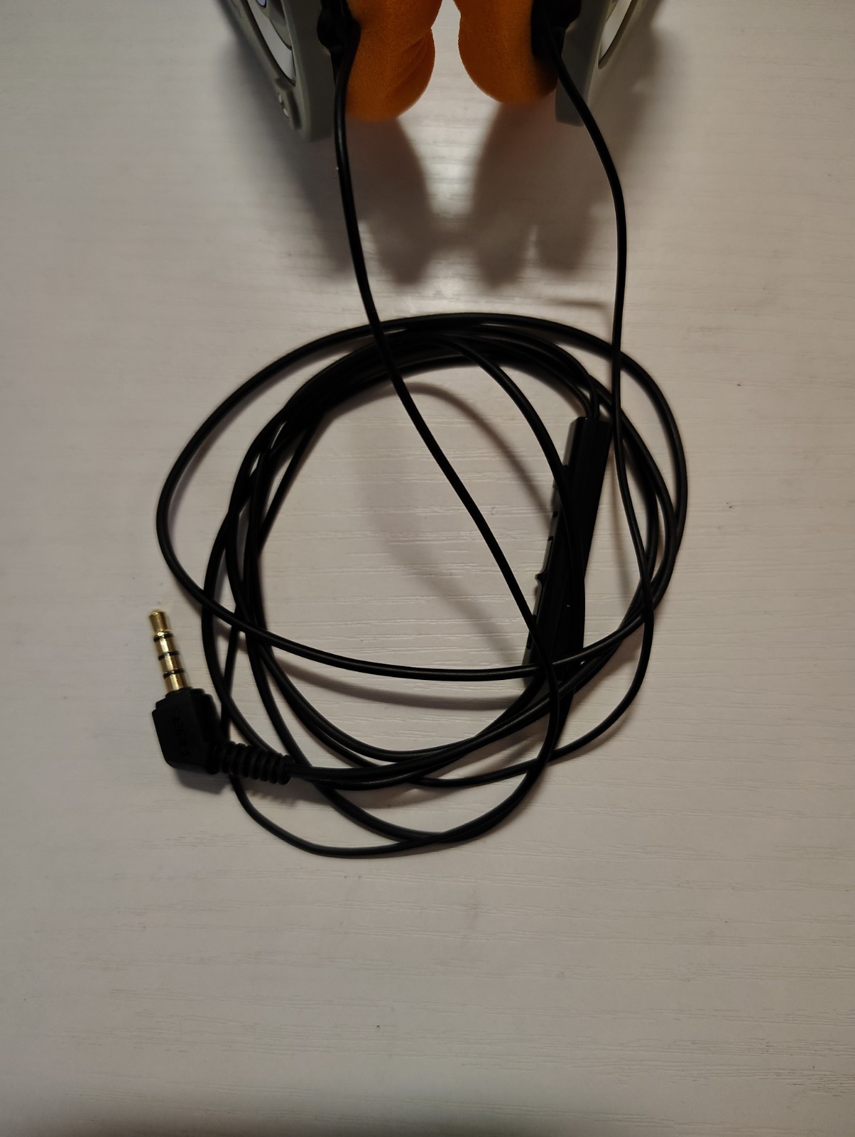 Koss Porta Pro On-Ear Headphones Retro Beige Excellent Condition
